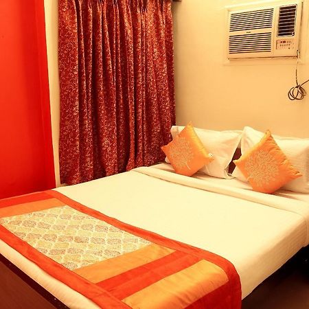 Oyo 3418 Hotel Amit Calcutta Eksteriør billede